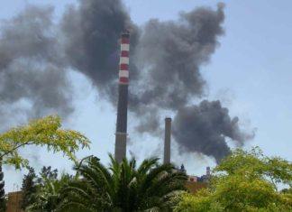 Válsággal a környezetért