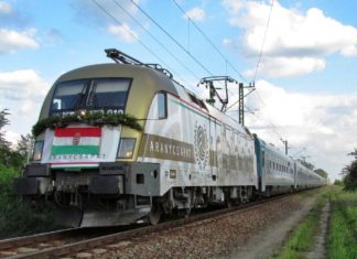 Összenemzeti vonat indul Csíksomlyóra