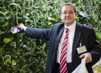 A lakossági hulladék 10 százaléka kerüljön csak lerakóba 2020-ban