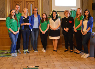 Különleges pénzügyi oktatás Nyíregyházán