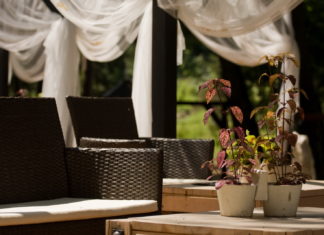 Jótékonysági nap az Oxigén Hotelben