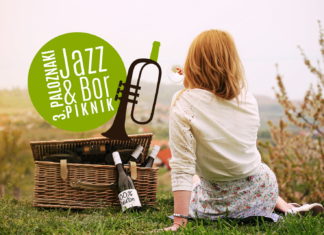 Jazz, Bor, Balaton!