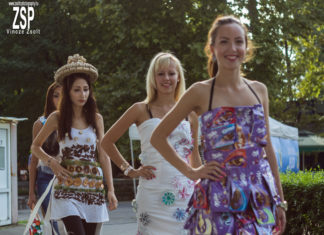 Juventus kamion a strandon