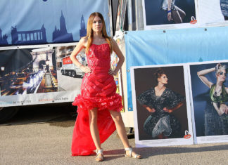 Ruhaköltemények hulladékból