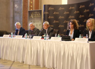 Ők a Príma Primissima Díj esélyesei