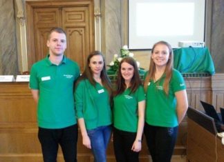 A Fáy András Alapítvány sikere Nyíregyházán