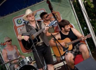 Elindult az utcazene – Tessék szavazni!