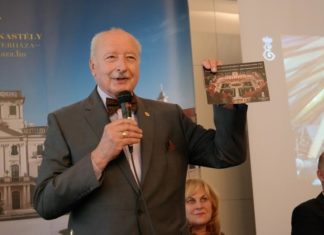 A határon túlról is várja látogatóit a fertődi Esterházy-kastély