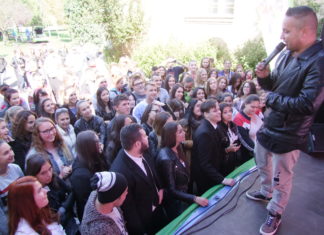 Megnyílt a Fáy Alapítvány első vidéki Mintaiskolája