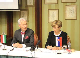 A szlovák diákoknak sem árt a pénzügyi tudás