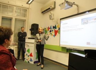 Európai Uniós oktatási projektet fejleszt az OTP Fáy András Alapítvány