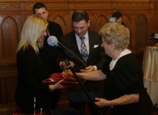 Átadták a Magyar Nyelvőr Díjakat