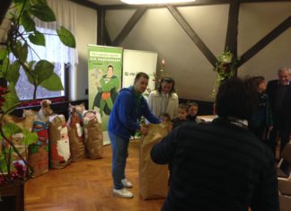 Tegyük szebbé a rászorulók ünnepét!