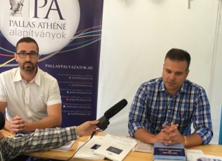 Egymilliárddal támogatja az erdélyi oktatást az MNB alapítványa