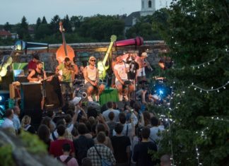 A szerencse az utcán hever