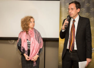 A Középsuli meghódítja Oroszországot