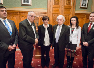 Átadták az idei Magyar Nyelvőr Díjakat