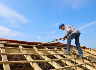 Ismét indul a társasház felújítási pályázat