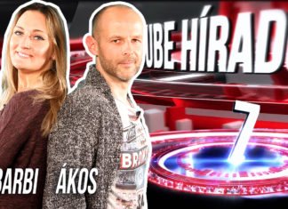 Daraboljunk szemetet: az új netes őrület