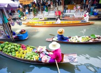 Nemcsak üdülő, igazi trópusi paradicsom