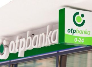 Vajdasági bankot vett az OTP