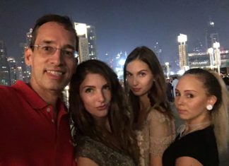 Afrikába indultak a magyar középsulisok