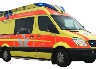 Ingyenes egészségnapot tart a Magyar Afrika Társaság Monoron!