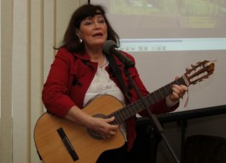 Zarándoklat újdonságokkal