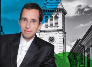 Sopronból a világ körül – Dr. Kiss Róbert Richárd előadása