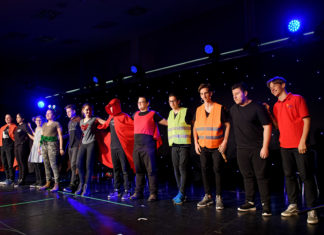 Hamarosan a hetedik közösségi háza is megnyílik a Csányi Alapítványnak