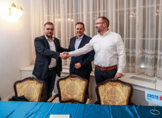 Újabb borvidéket karol fel az Erste Bank