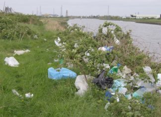 Itthon a jövő nyáron tilthatják be az egyszer használatos műanyagokat