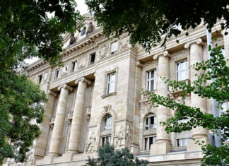 A járvány alatt is nőtt az MNB Alapítvány vagyona