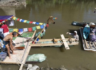 Idén is három folyótisztító PET Kupa verseny várja a jelentkezőket