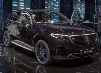 Tisztán elektromos autók gyártásába kezd a Mercedes Kecskeméten