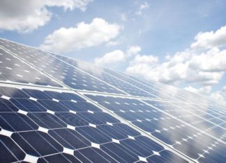 Napelemparkot létesít a nyíregyházi Lego gyár