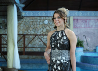 Miss Éden – szépségverseny a fenntarthatóság jegyében