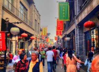 Ön is megtudhatja, hogyan gondolkodnak a kínaiak