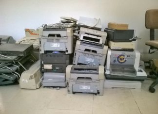 Zöld irodáért fát ültet a nevünkben!