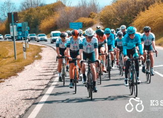 Tour de Hongrie – Kaposvár