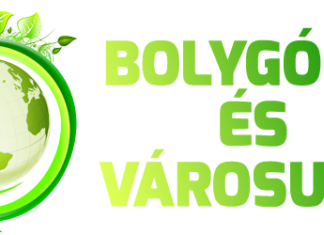 Egy mindenkiért, mindenki a Bolygónkért!