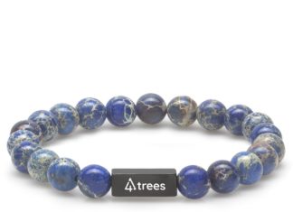 Ültess fát, karkötőért