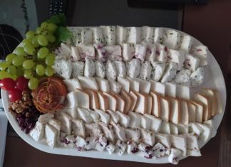 Kóstolta már a mekegő sajtot vagy a savómézet?