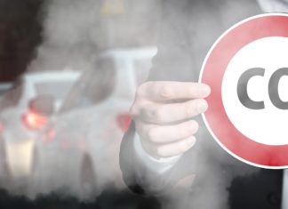 Légszennyezettségi térképet készít a levegő munkacsoport