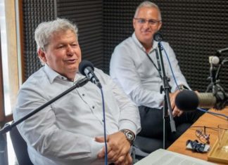 Süli János: Senki nem tart a spájzban tízmilliárd eurót