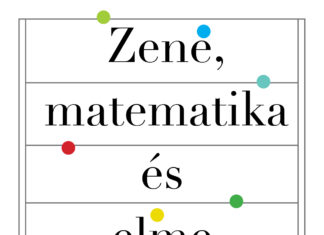 Könyvajánló: Zene, matematika és elme