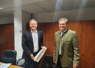 Lezárult a Magyartarka Genom Projekt első szakasza