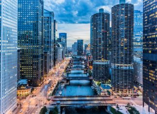 Okos épületek: a kohézió vezérigazgatója a jövő irodájában