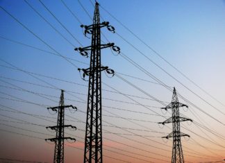 MEKH: júniusban Európa-szerte emelkedtek a villamosenergia-árak