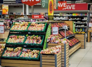 Rekordmennyiséggel növekszik az élelmiszerjegyek száma Biden kormányzása alatt